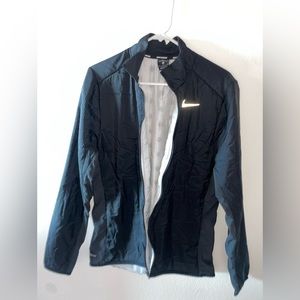 Nike Mens AeroLayer Running Jacket